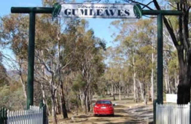 Gumleaves Bush Holidays Little Swanport Esterno foto